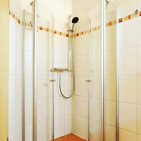 Ferienwohnung Schultz Zinnowitz Exterior photo