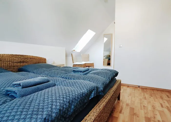 Ferienwohnung Schultz
