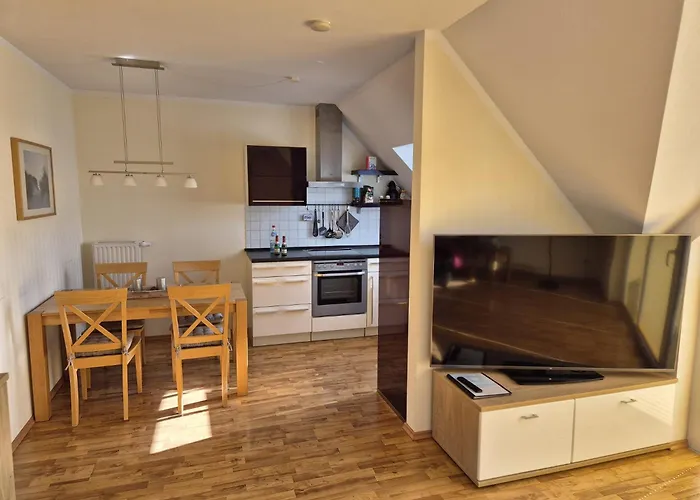 Ferienwohnung Schultz