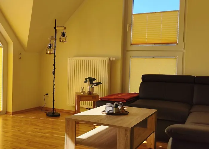 Ferienwohnung Schultz