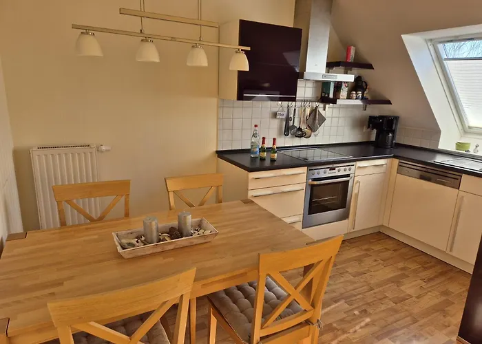 Ferienwohnung Schultz