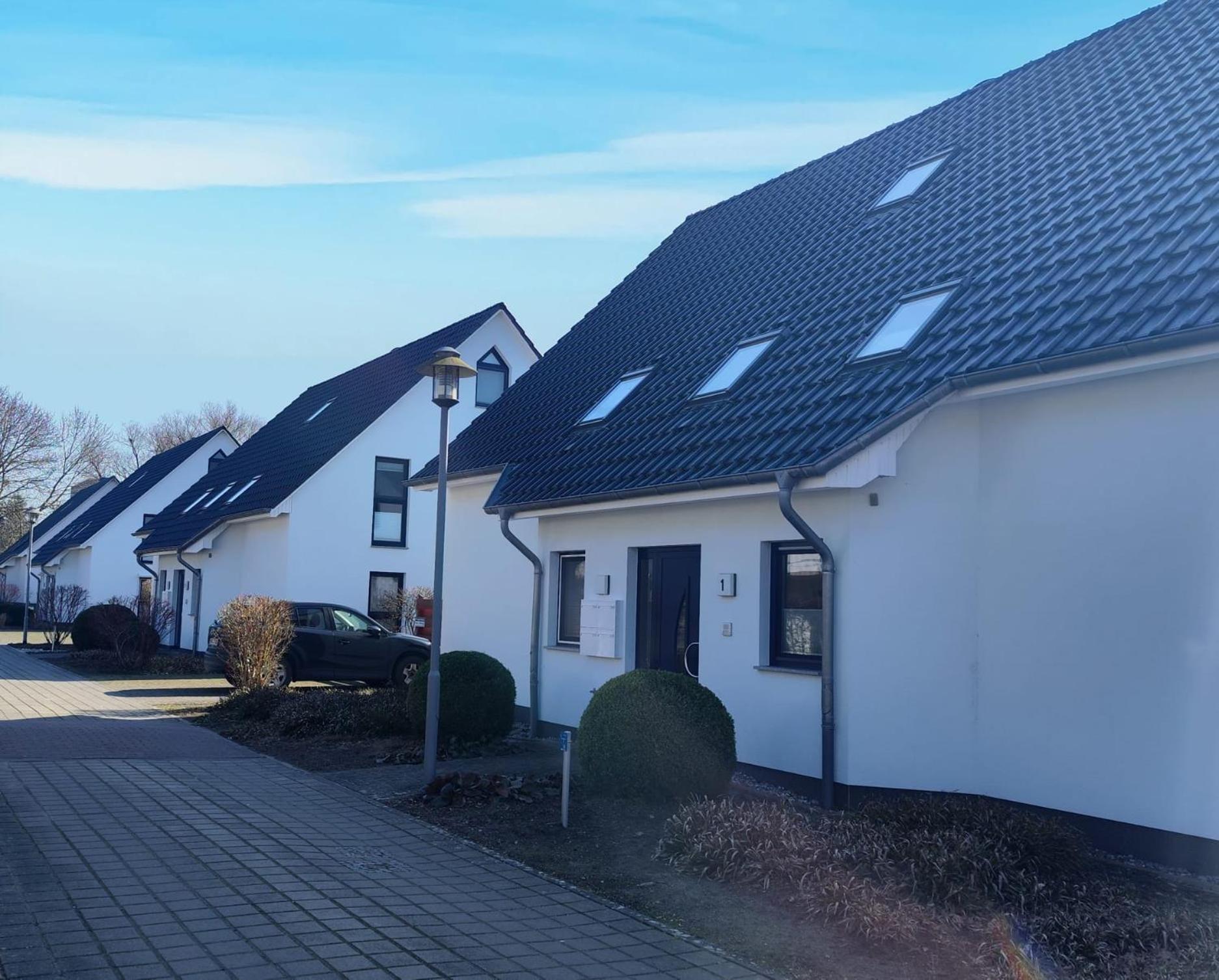 Schultz * Ostseebad Zinnowitz